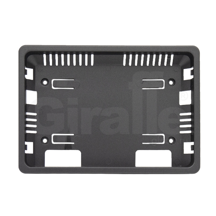 Рамка врезная монтажная для 7" монитора