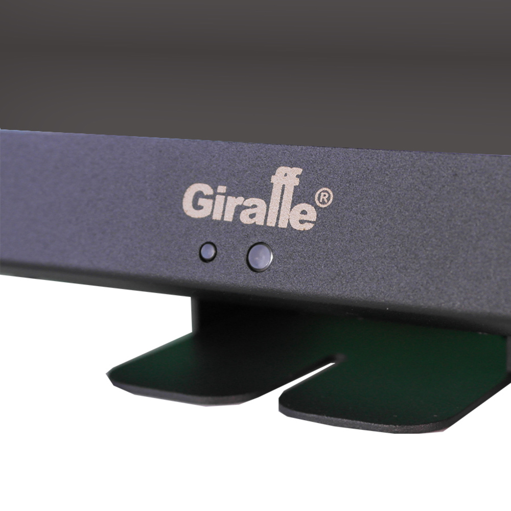 GF-AM080L Цветной монитор c LED подсветкой для видеонаблюдения