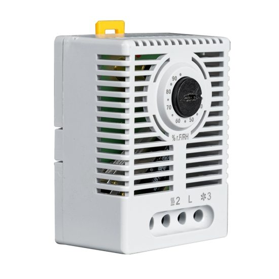 NT 74-F Механический гигростат