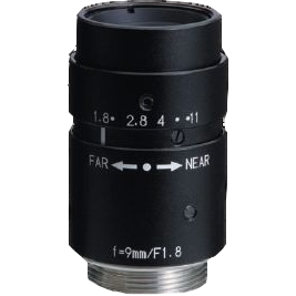 LM9NF Объектив