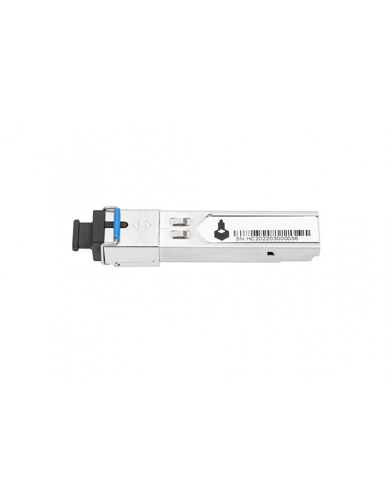 NST NS-SFP-S-SC53-F-20/I Промышленный SFP Модуль