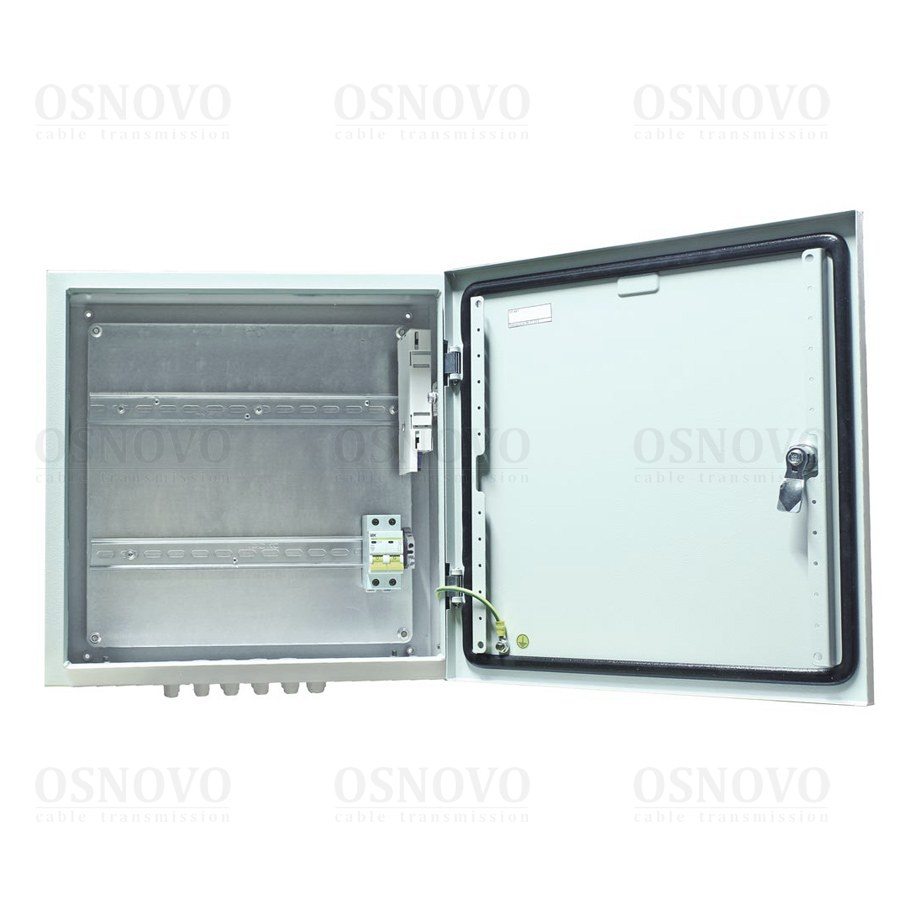 Уличная станция OSS-441