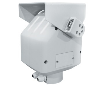 Опорно-поворотное устройство PTR-404HM-LAN