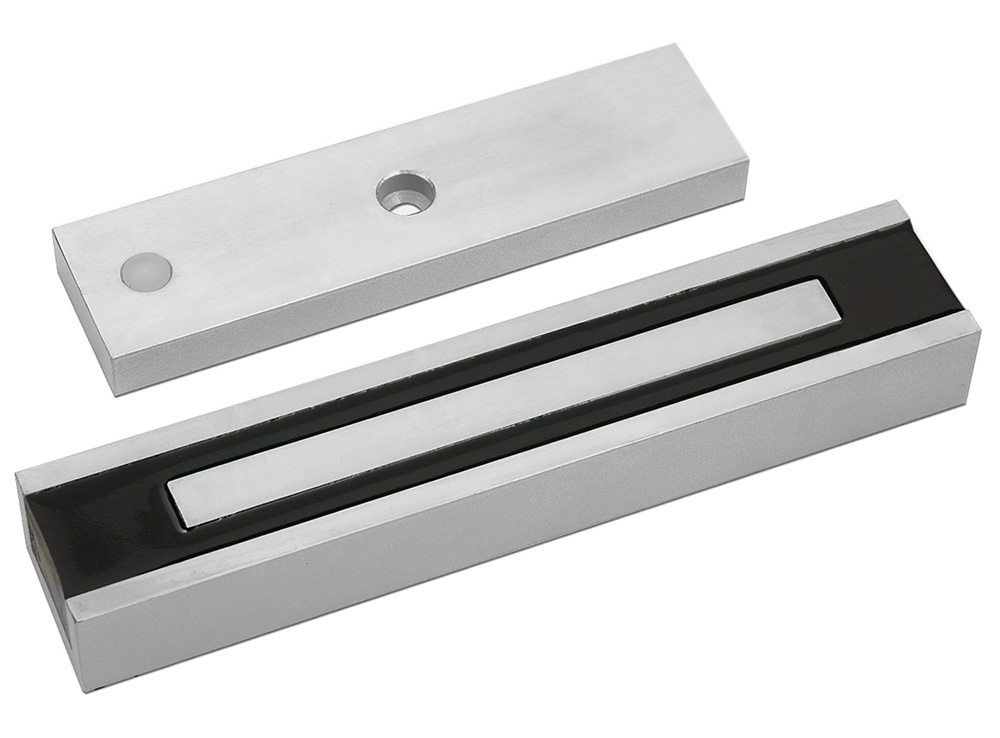 ALM-350FBvEXT Влагозащищённый электромагнитный замок