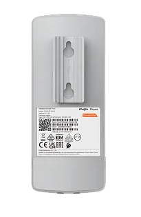 Комплект двухпоточного Wi-Fi 4 RG-EST100-E моста, до 500 м