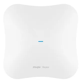 Двухдиапазонная потолочная точка доступа Wi-Fi 7 RG-RAP73HD