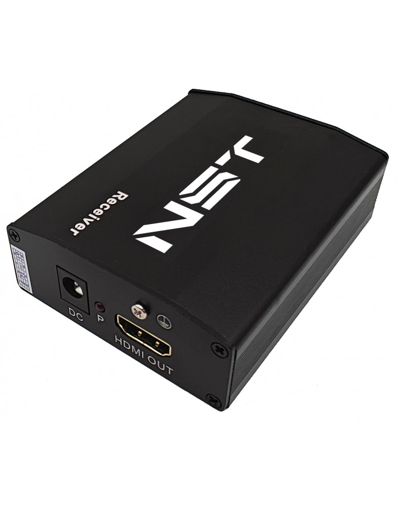 NS-VIP-HD-170-RX Дополнительный приёмник для NS-VIP-HD-170