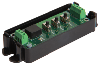 AVT-RX1103AHD Активный одноканальный приемник AHD 1080р видеосигнала