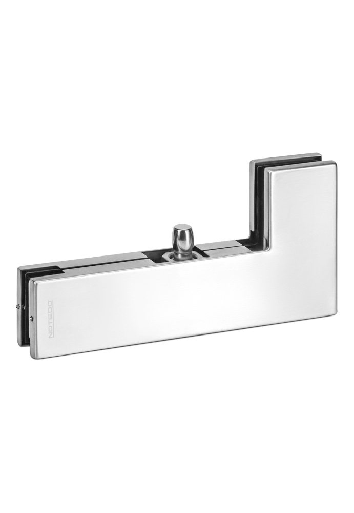 Фитинг угловой верхний NOTEDO FS-F40 SSS