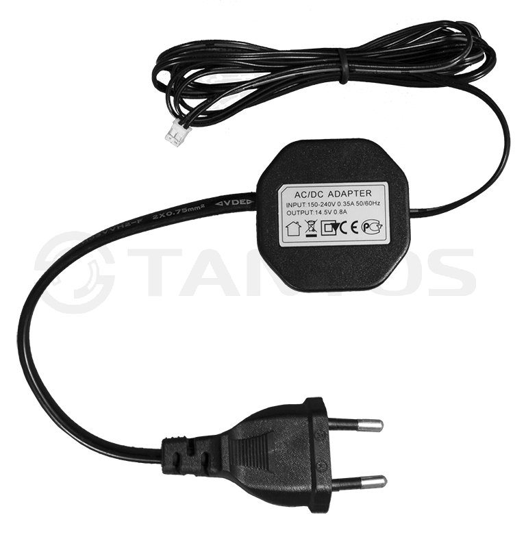 TS-08-Slim 2  Источник стабилизированного питания