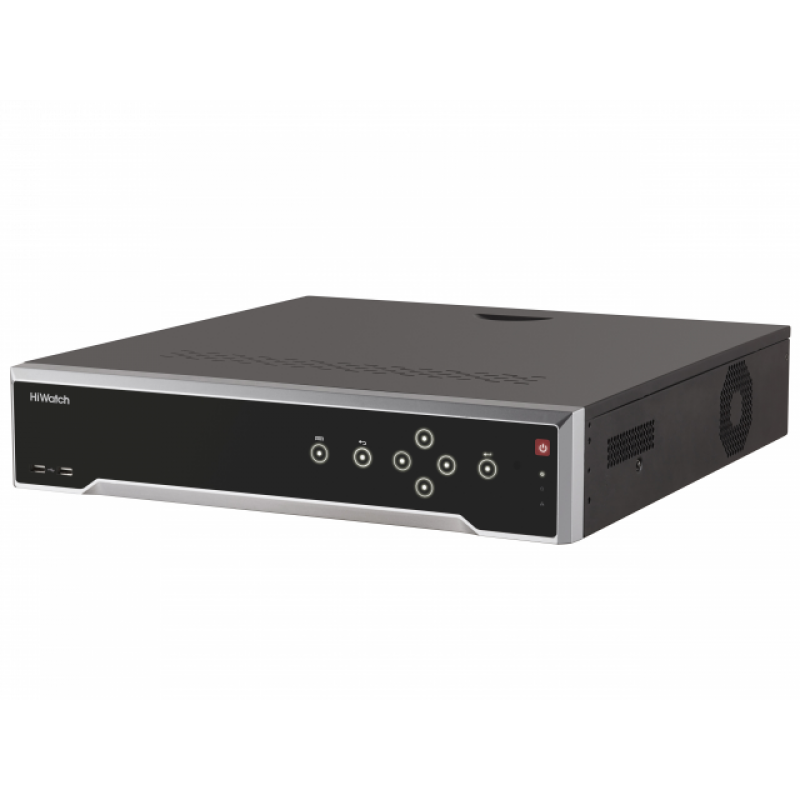 NVR-416M-K/16P 16-ти канальный IP-видеорегистратор с PoE