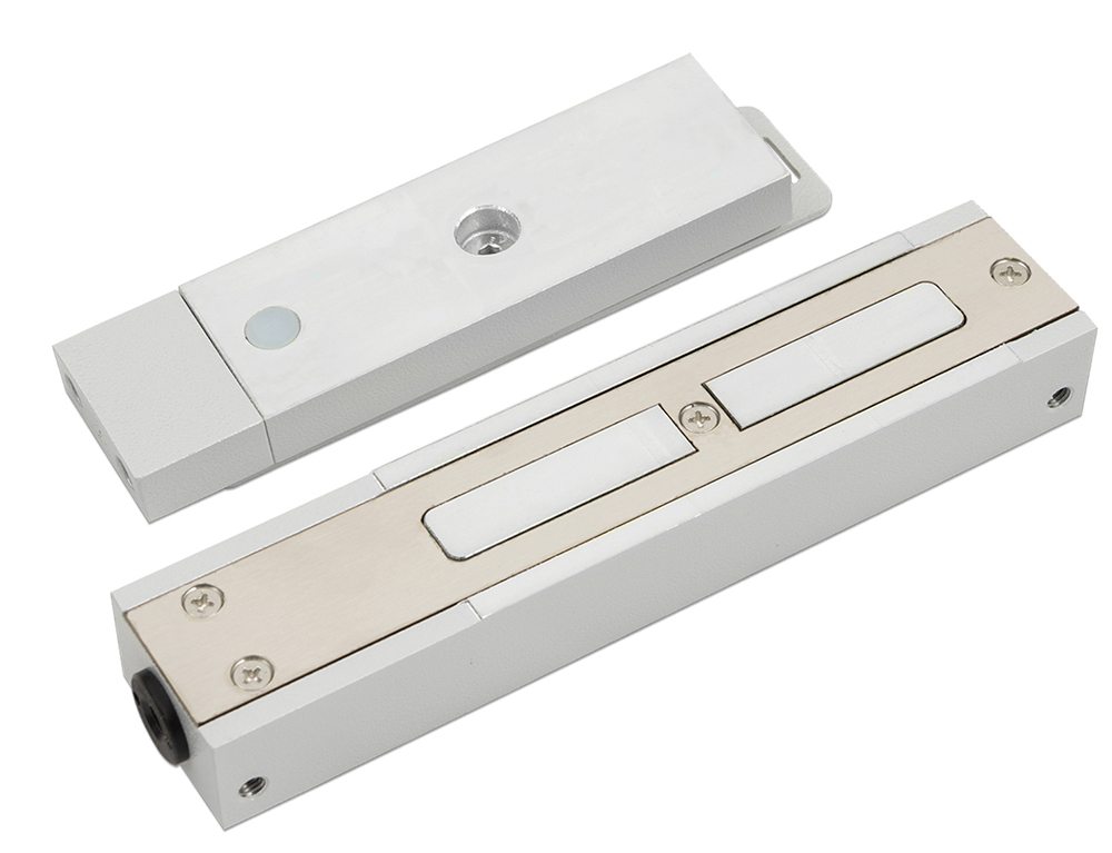 ALM-FM-M22-24-KvEXT Взрывозащищенный электромагнитный замок