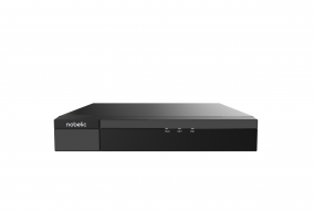Видеорегистратор NBLR-NVR-1602L без PoE 16 каналов