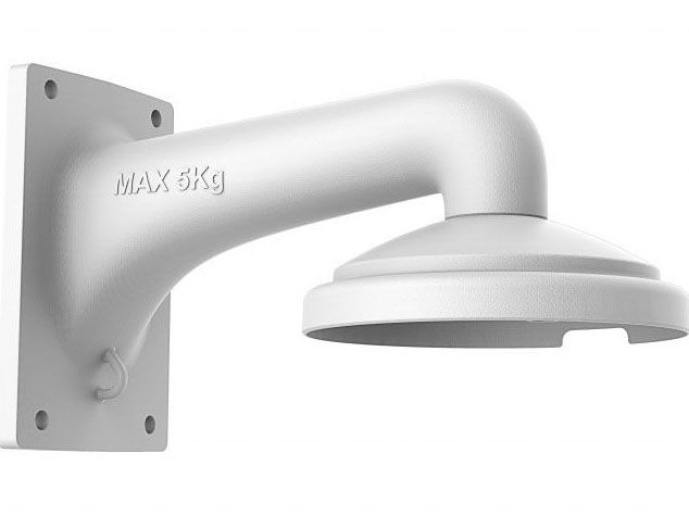 Hikvision DS-1605ZJ Настенный кронштейн для скоростных поворотных камер