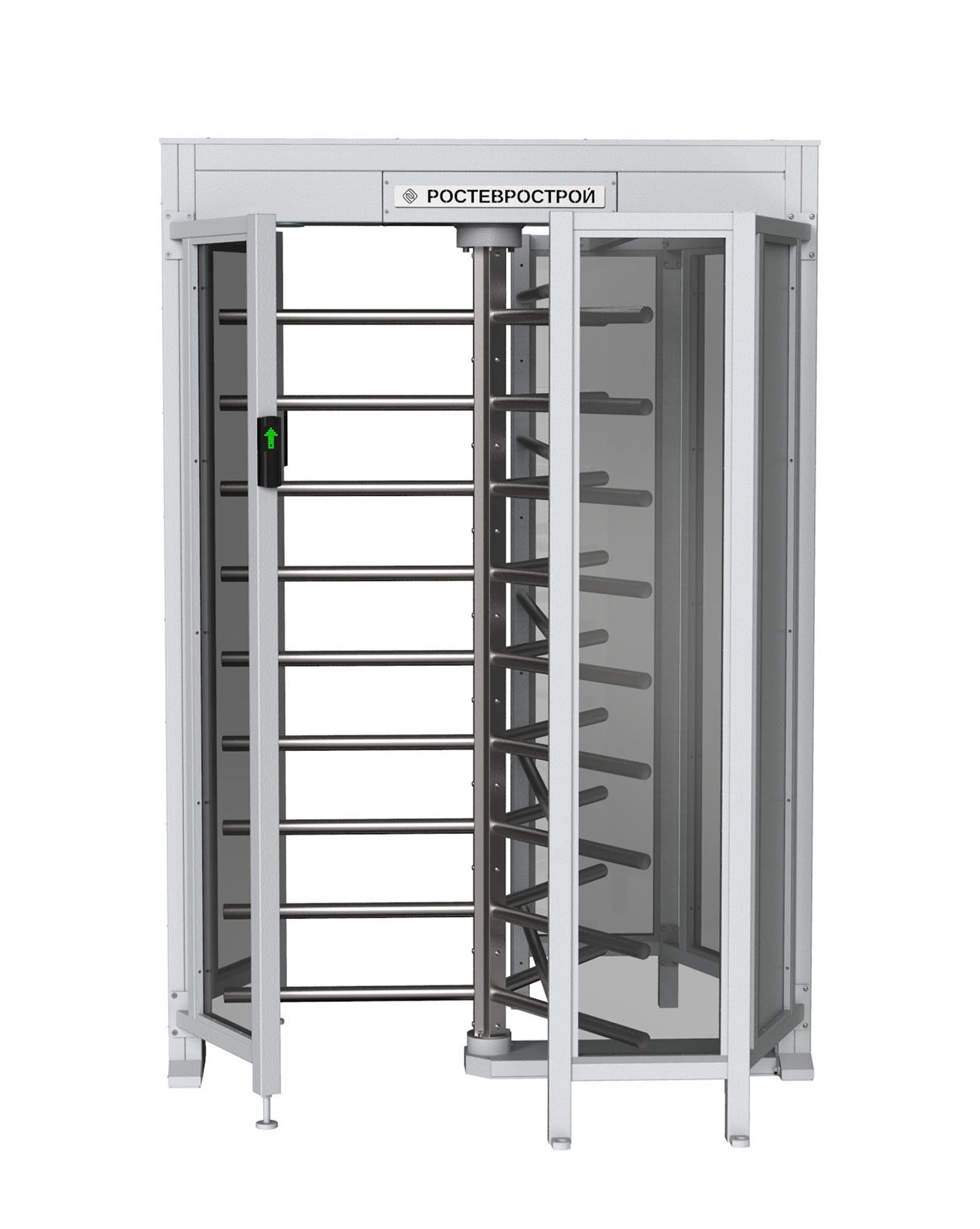 Ростов-Дон ПР1С/3М2 Турникет
