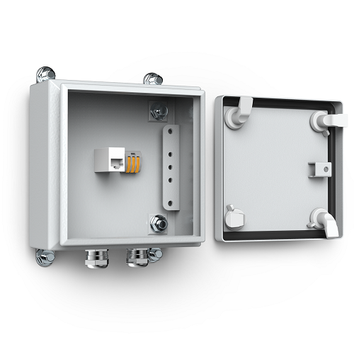 КР-4.2000 Коробка распределительная