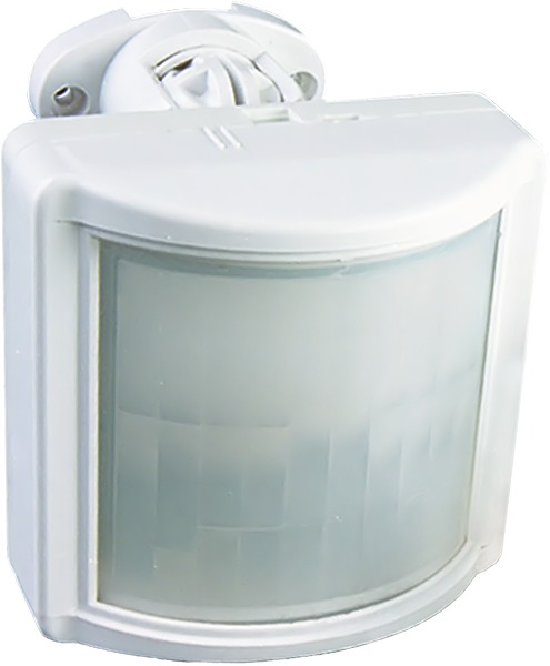 Феникс-РК Датчик движения оптико-электронный радиоканальный