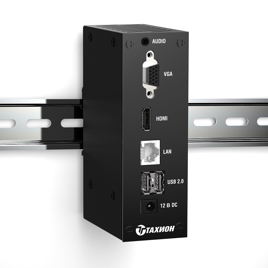 РСП-32 (2,5) Регистратор сетевой промышленный 