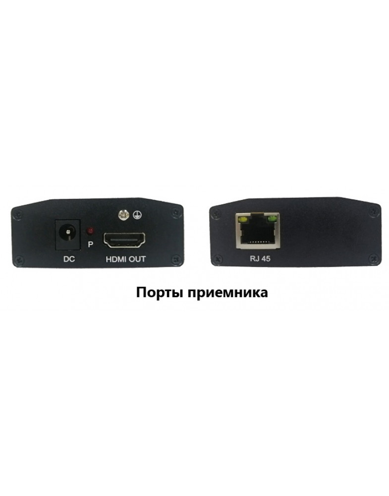 NST NS-VIP-HD-170 удлинитель