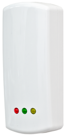 Удар (ИО 313-8) Охранный вибрационный извещатель