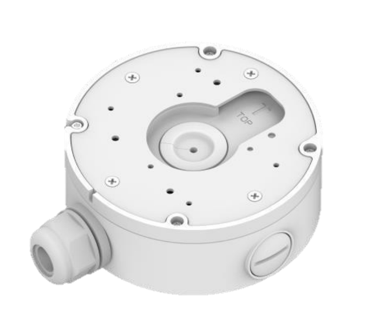 STB-K645E  Коммутационная коробка