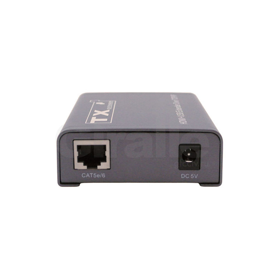 GF-KVM11 Удлинитель KVM по витой паре
