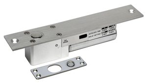 ST-DB090T Электромеханический соленоидный замок