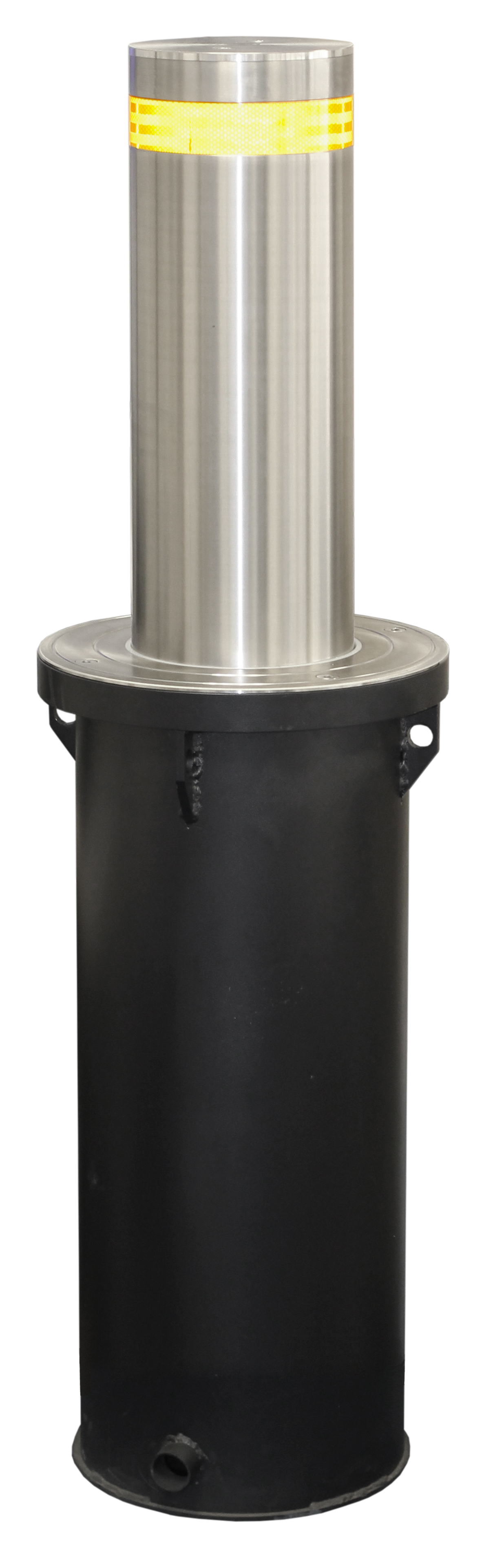 ST-RD126M-SS  Блокиратор ручной