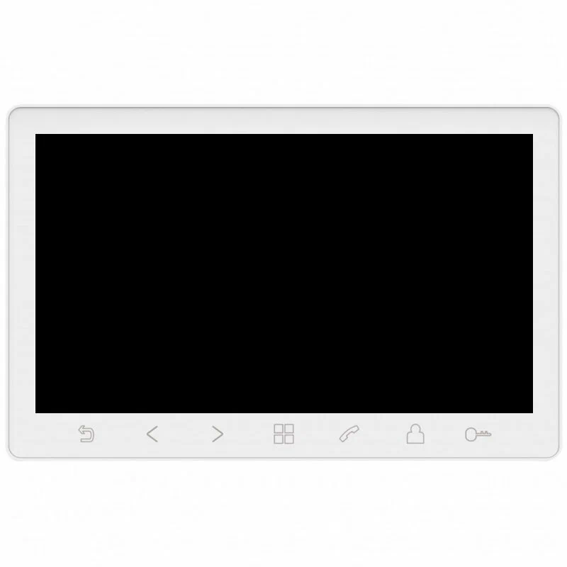 Prime HD SE Монитор цветного видеодомофона 7 дюймов