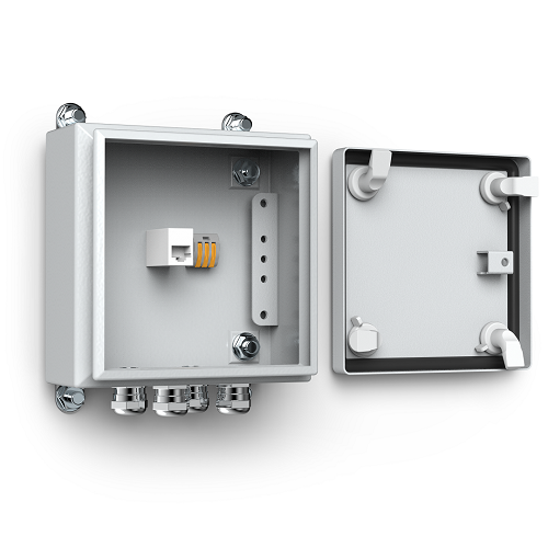 КР-4.4000 Коробка распределительная