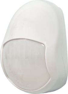 Пирон-4РК Оптико-электронный охранный извещатель