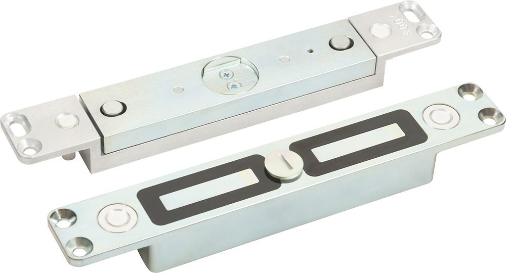 ALM-700S Замок электромагнитный ﻿сдвиговый