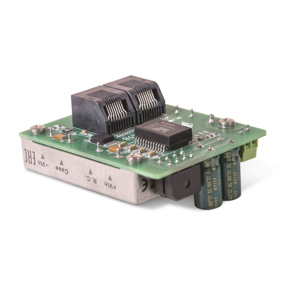 MA-98 Сплиттер PoE