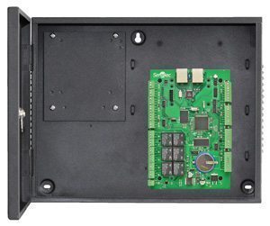 ST-NC441B Сетевой контроллер на 4 двери