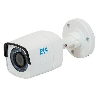 RVi-HDC411-AT (2.8 мм) Уличная RVI видеокамера