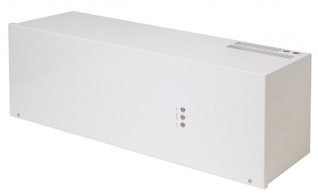 БРП-И-24-5/40 Блок бесперебойного питания