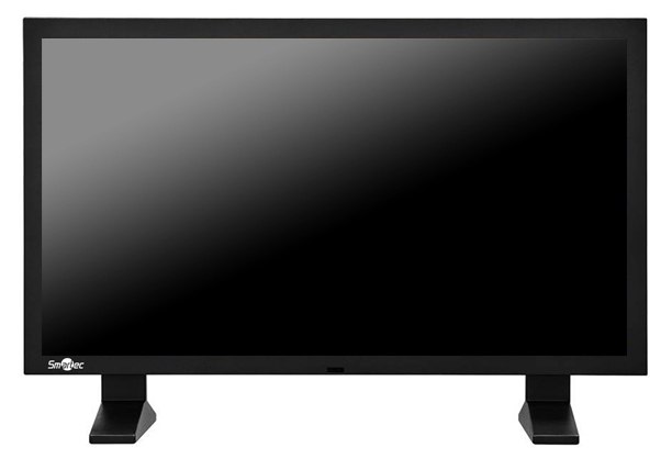 STM-325 rev.2  32" Full HD монитор для видеонаблюдения