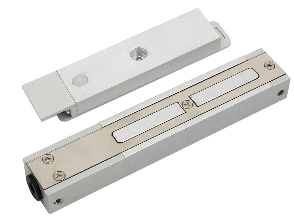 ALM-FM-M21-H-12-KvEXT Взрывозащищенный электромагнитный замок