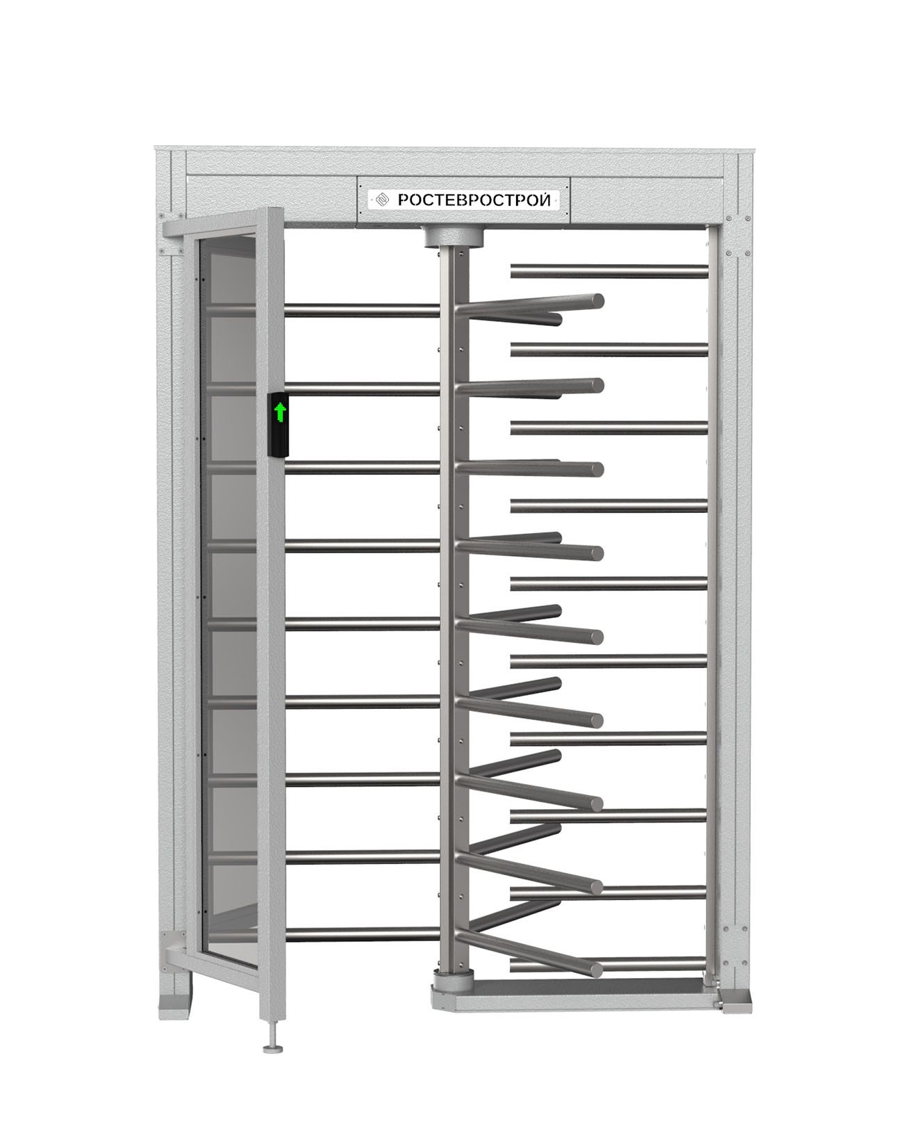 Ростов-Дон ПР1ЛС/3М2 У Турникет