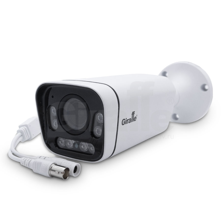GF-IR4353HD2.0-VF Уличная HD видеокамера