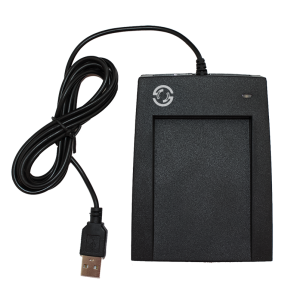 TS-RDR-USB-EM Настольный USB-считыватель  карт