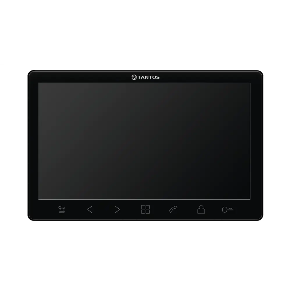 Amelie HD SE Slim Черный