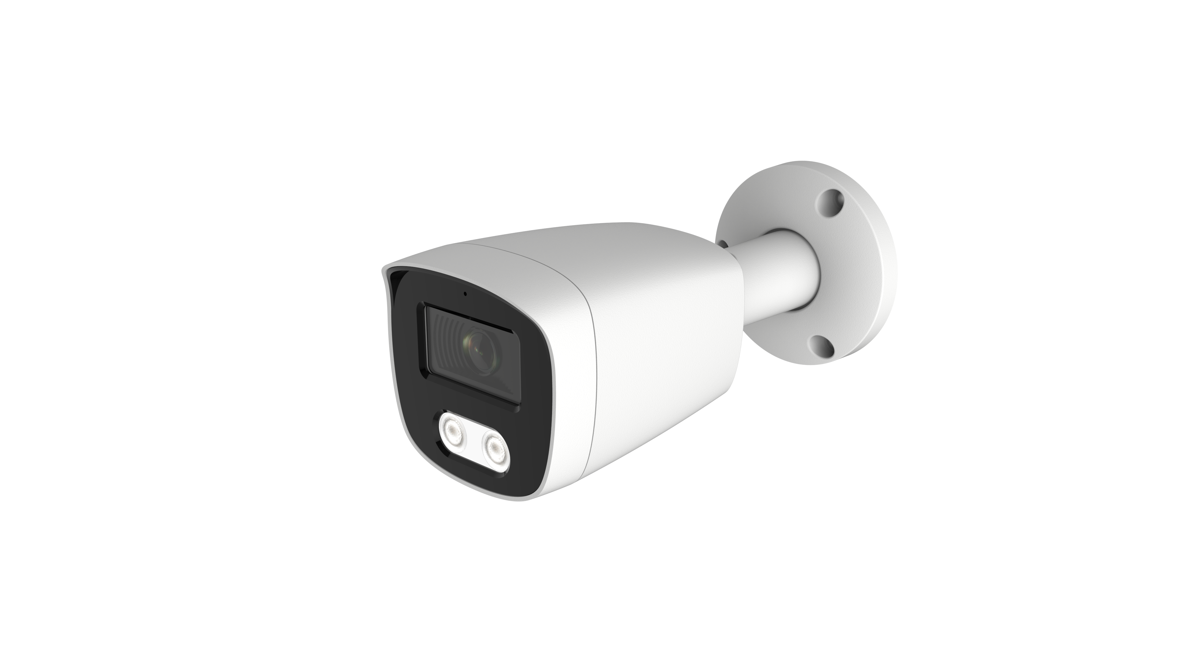 AltCam ICF24IR-3 Уличная 2,0Мп  IP видеокамера