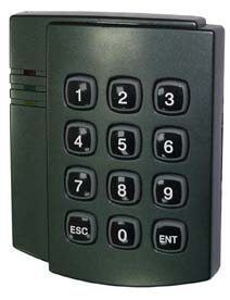 ST-SC130EK Автономный контроллер