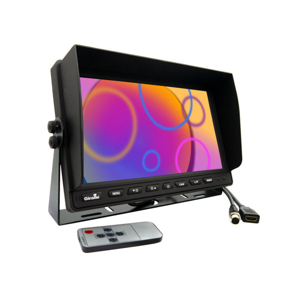 GF-АМ101 Монитор с интерфейсом HDMI