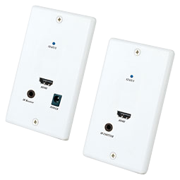 HW01 комплект передачи HDMI-сигнала