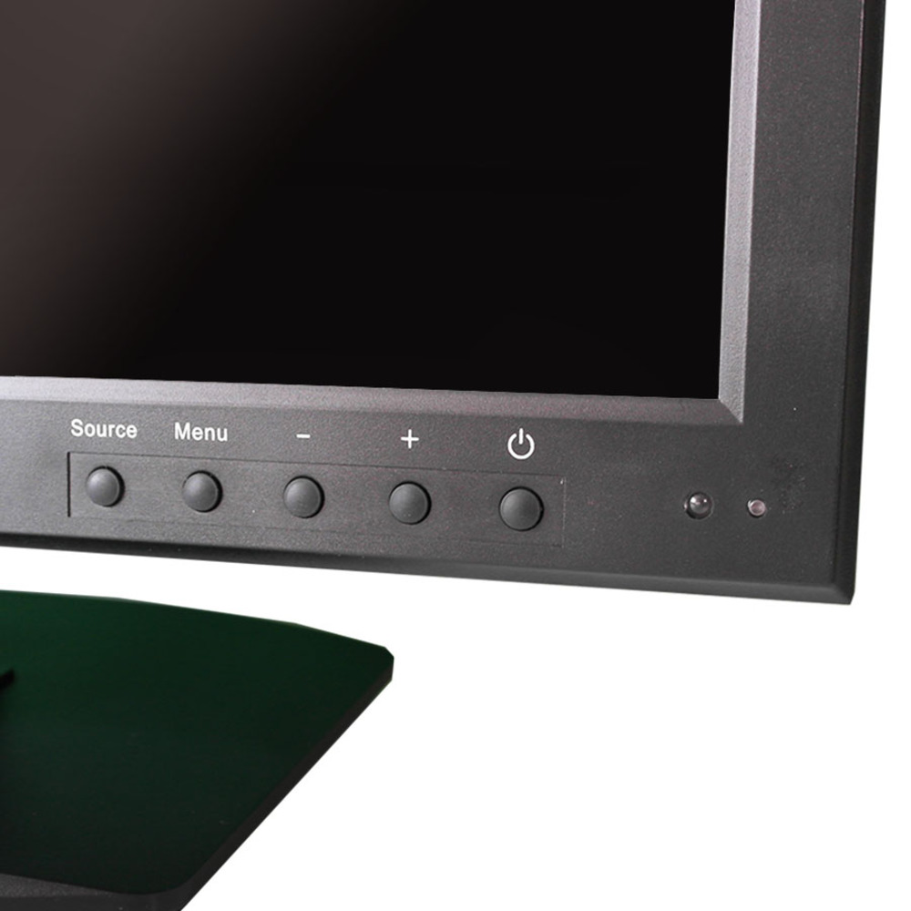 GF-AM215MSDI Монитор для видеонаблюдения