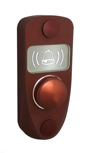 Кнопка звонка JSB-Kn46.2 АН