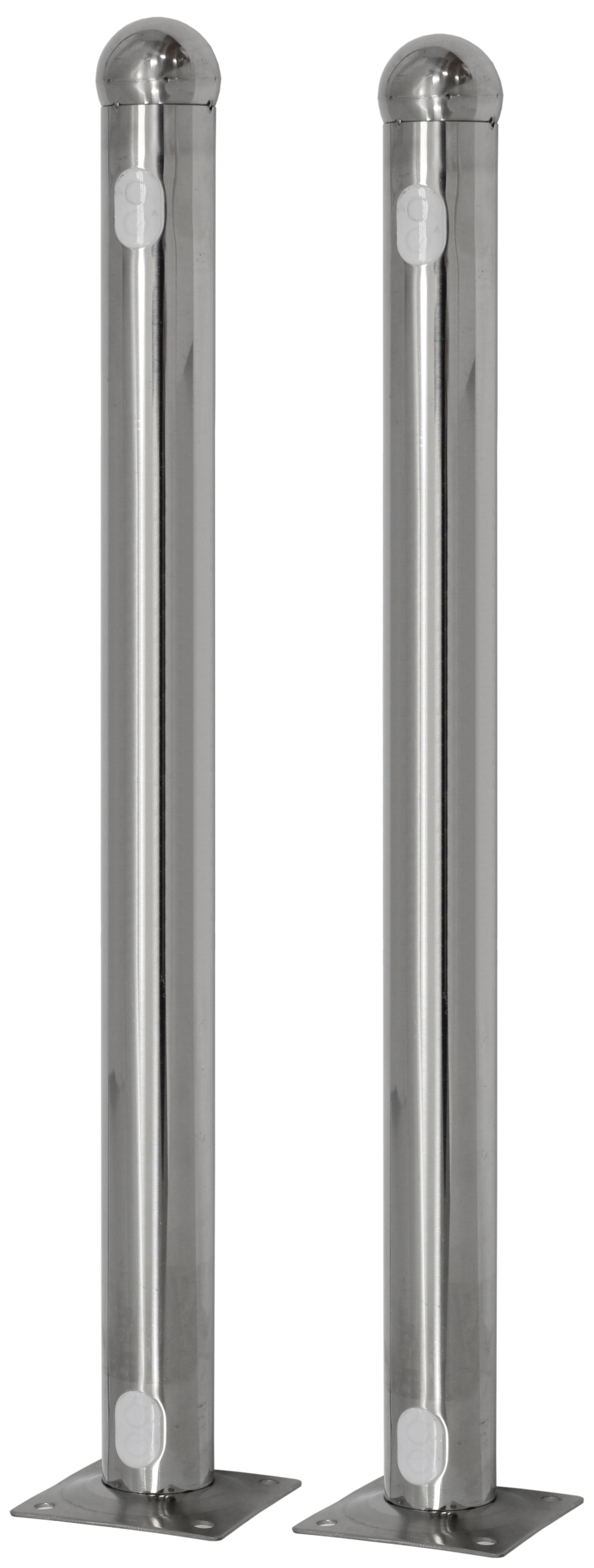 ST-PD004BDT-BR  Кронштейн для лучевых активных инфракрасных датчиков