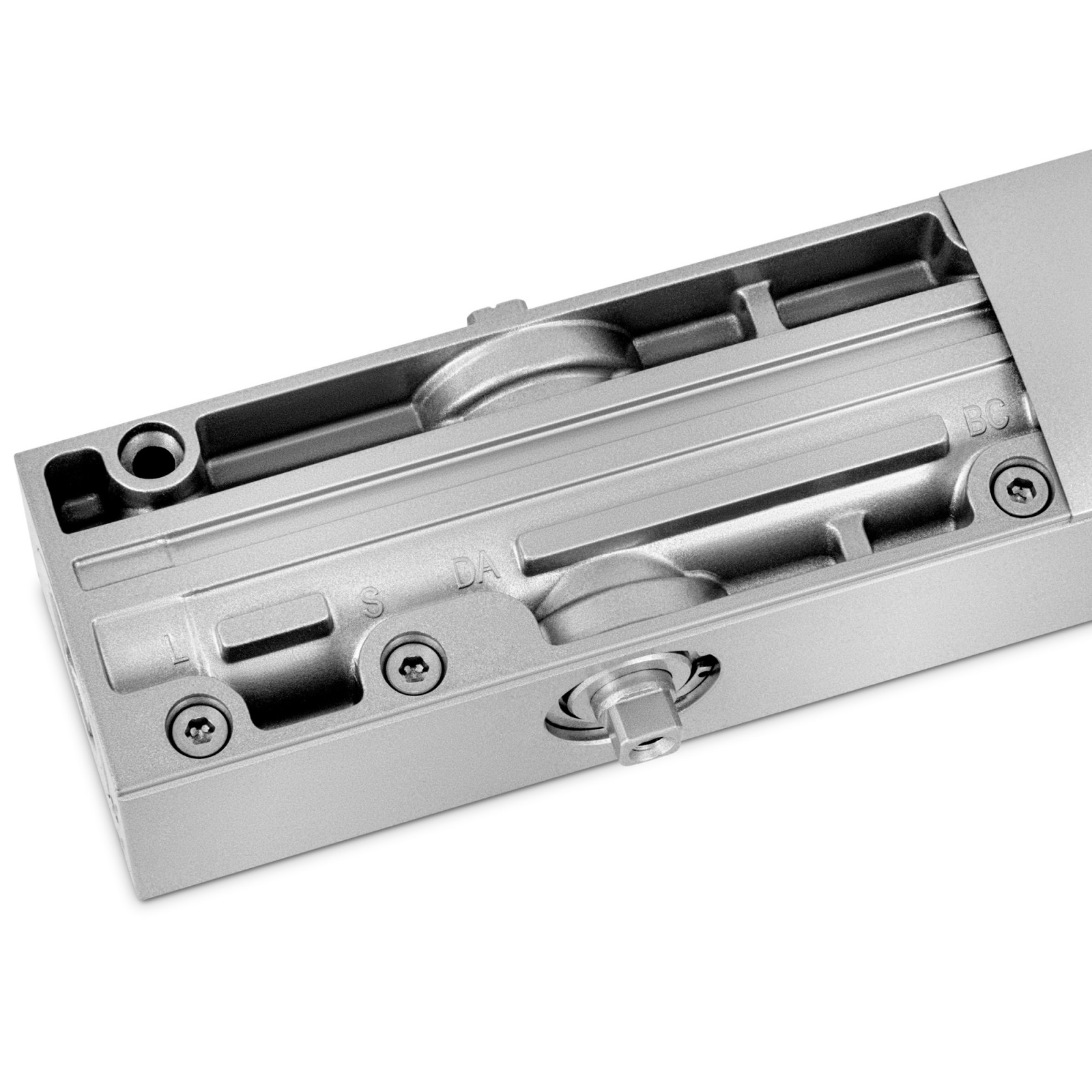 Дверной доводчик NOTEDO DC-050-150 DA+BC PRO